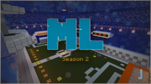 Descargar MinerLeague Soccer - Season 2 para Minecraft 1.12.2